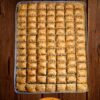 Cevizli Baklava